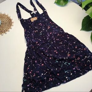 AE Romper Dress, L
